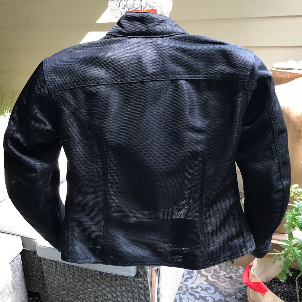 First Gear Motorcycle Jacket - Picture 7 of 7